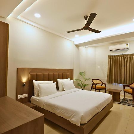Arjun - A Boutique Hotel Haridwār Екстериор снимка