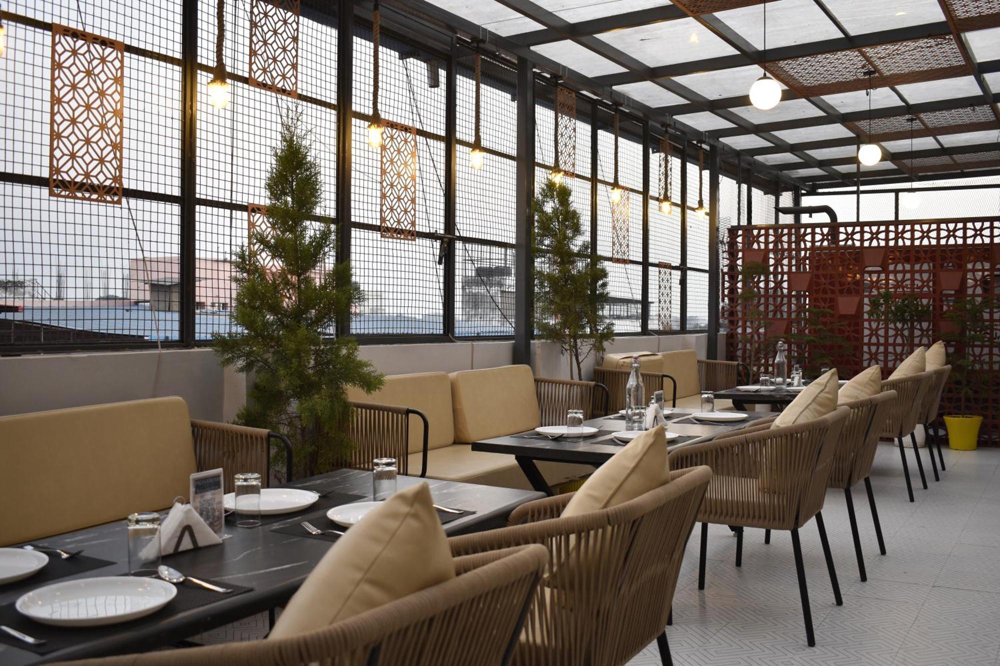 Arjun - A Boutique Hotel Haridwār Екстериор снимка