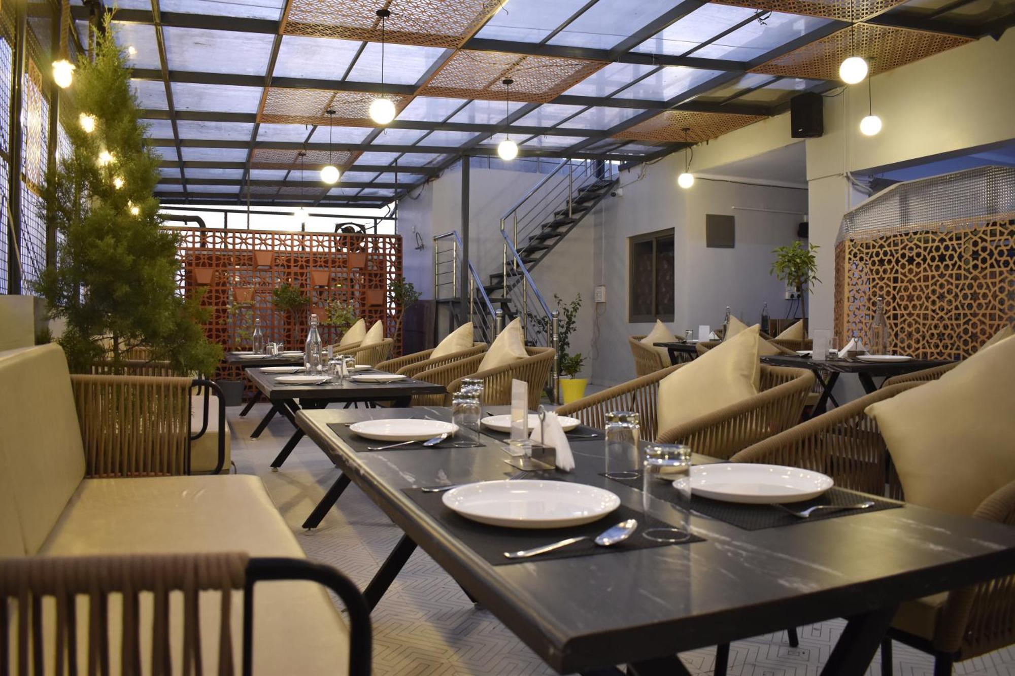 Arjun - A Boutique Hotel Haridwār Екстериор снимка