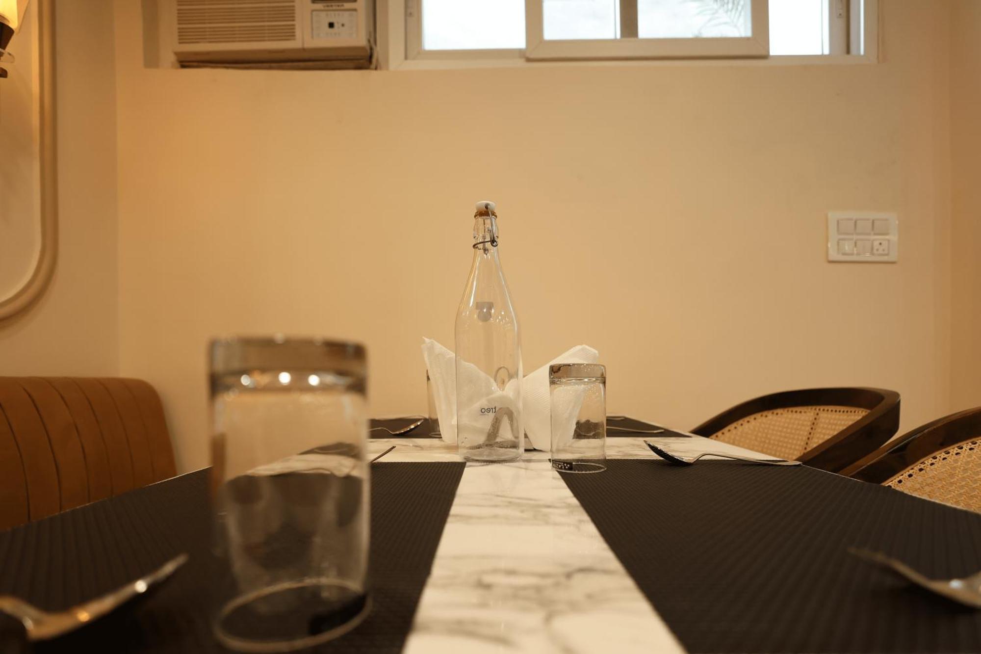 Arjun - A Boutique Hotel Haridwār Екстериор снимка