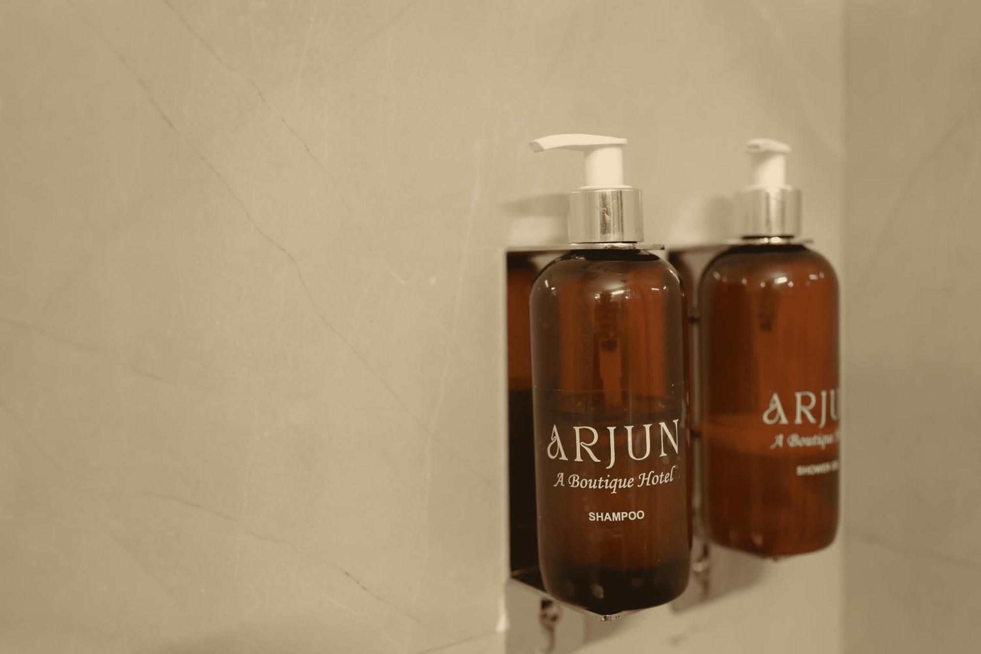 Arjun - A Boutique Hotel Haridwār Екстериор снимка