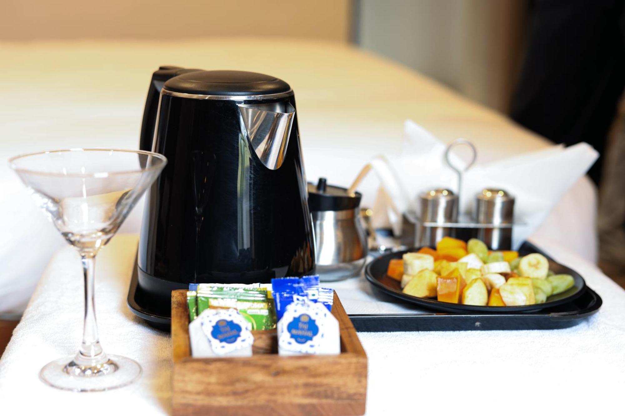 Arjun - A Boutique Hotel Haridwār Екстериор снимка