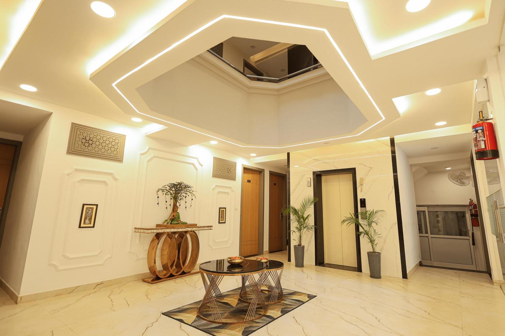 Arjun - A Boutique Hotel Haridwār Екстериор снимка