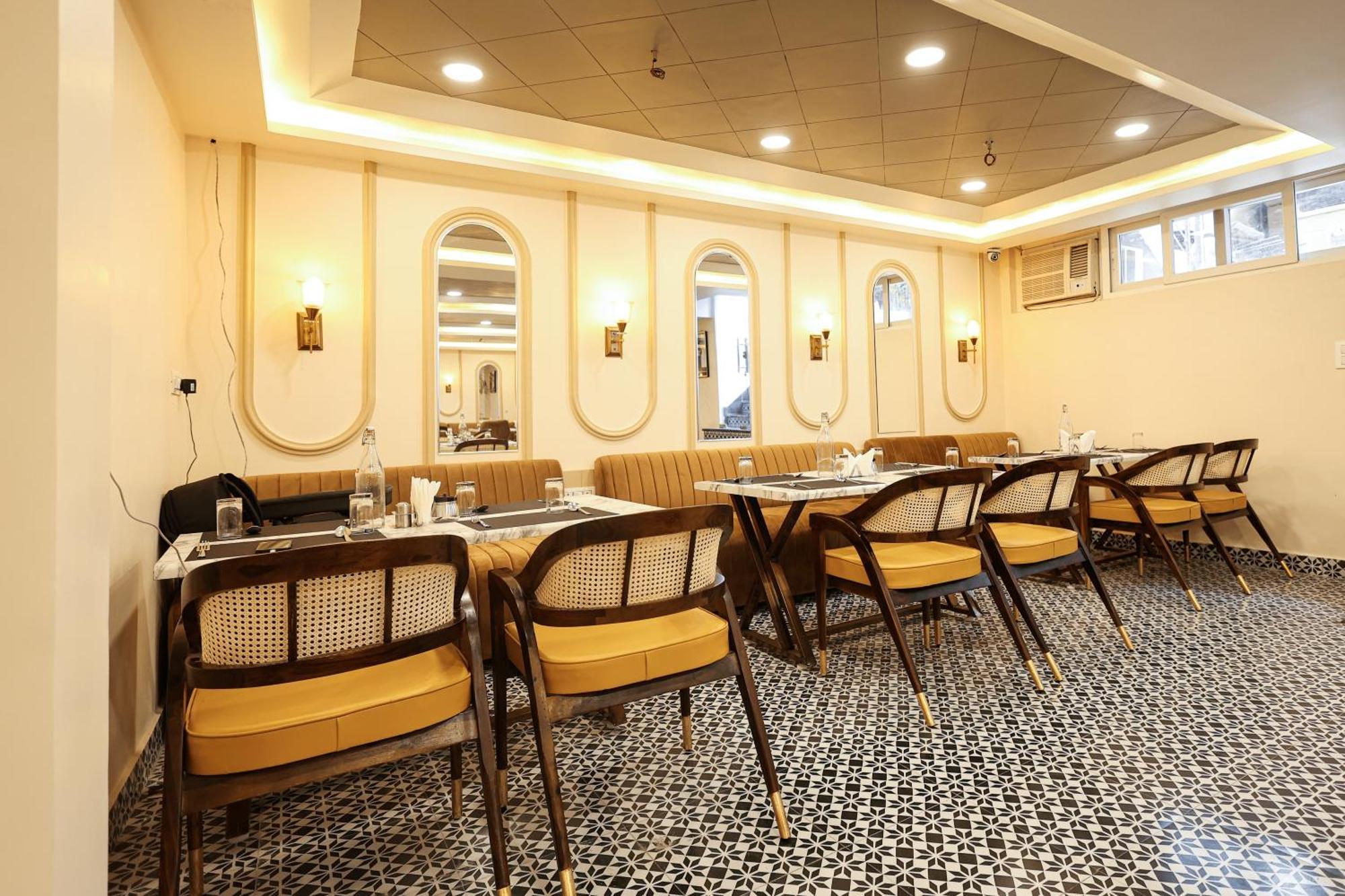 Arjun - A Boutique Hotel Haridwār Екстериор снимка