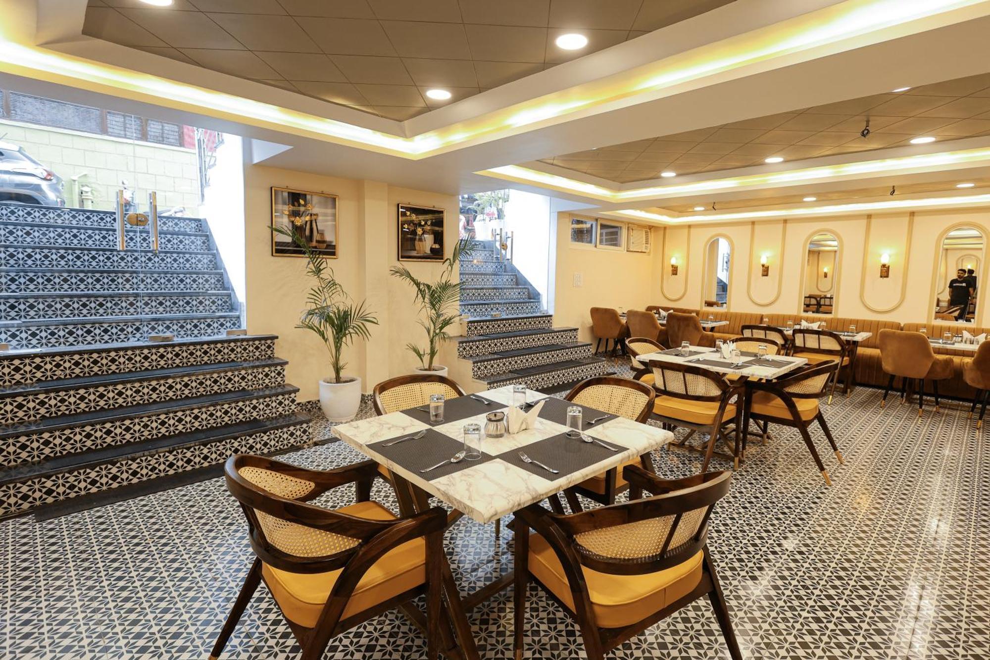 Arjun - A Boutique Hotel Haridwār Екстериор снимка