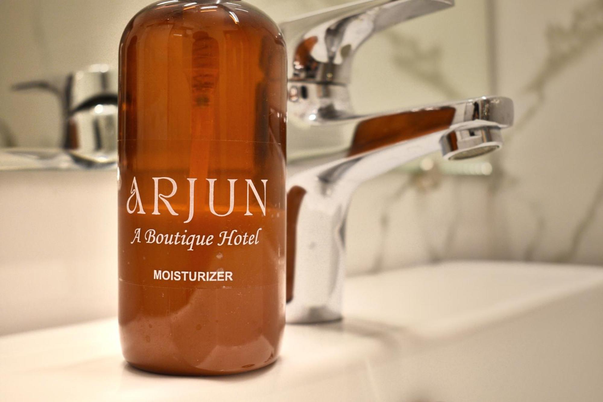 Arjun - A Boutique Hotel Haridwār Екстериор снимка